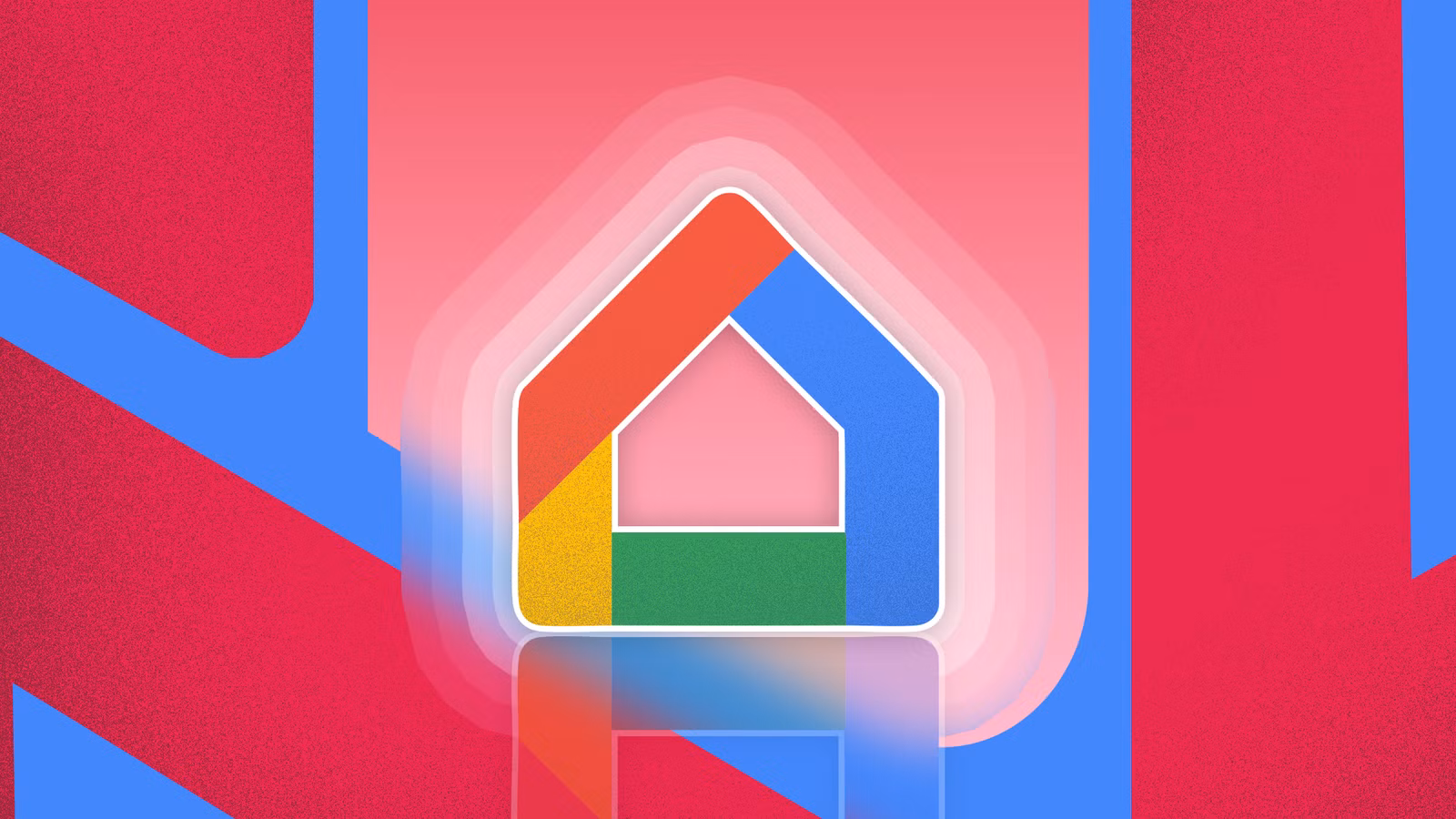 Gemini per Google Home, dettaglio del design