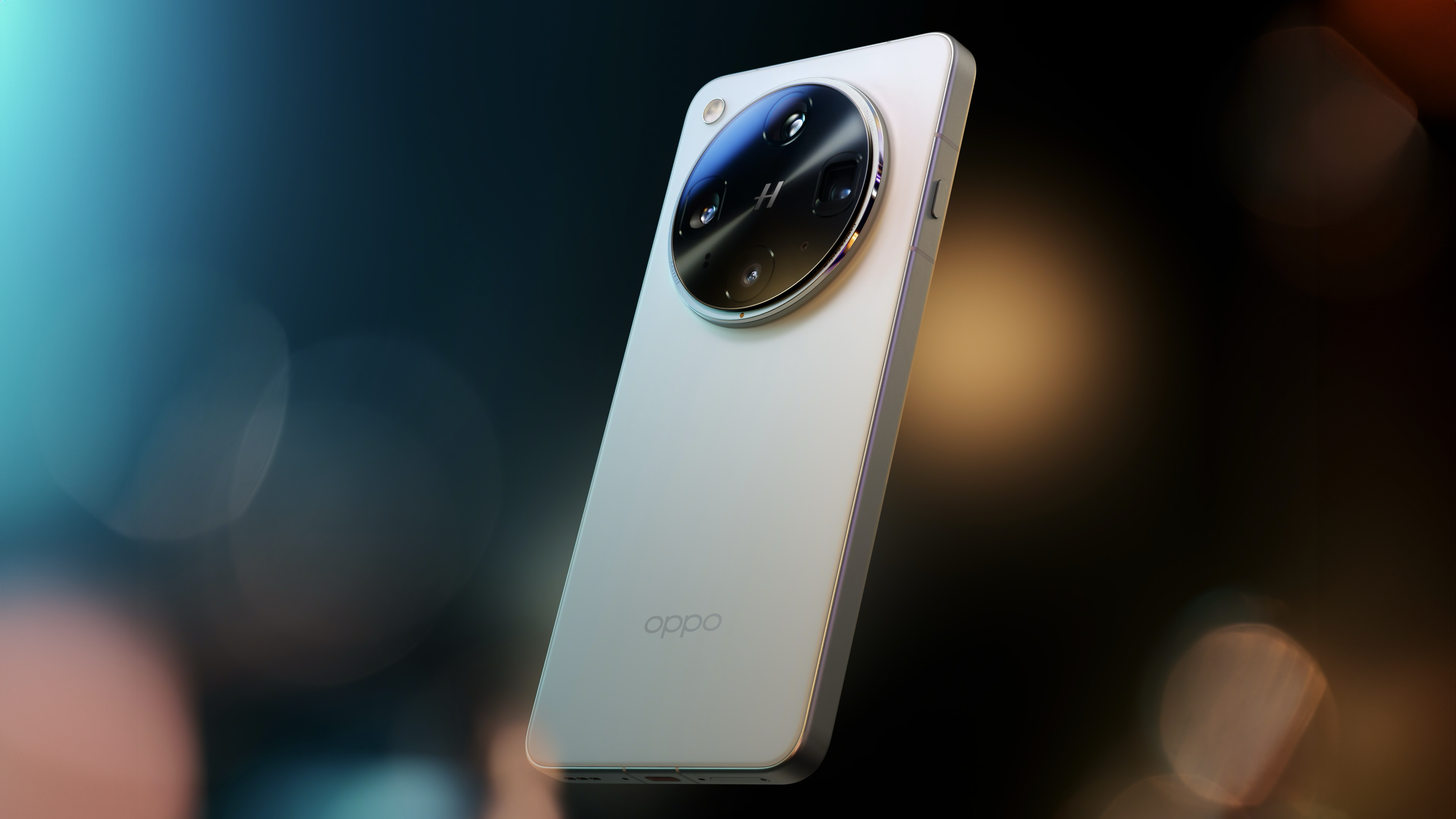 Oppo Find X9 Ultra: design e camera phone 2026, retro e finitura