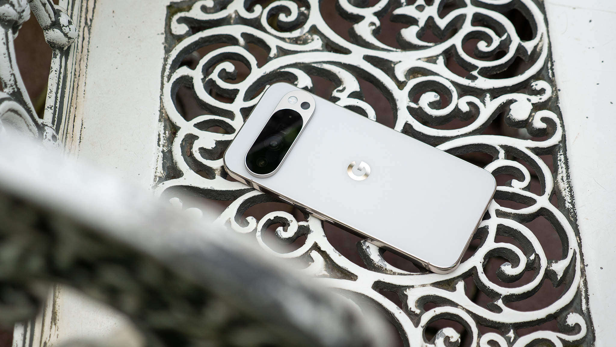 Pixel in bootloop: il March update mette in crisi i Pixel, dettaglio del design