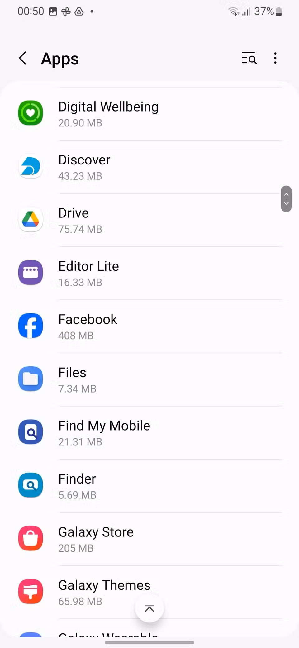 App Samsung preinstallate su One UI: guida sicura a disattivazione, ADB e ripristino, retro e finitura