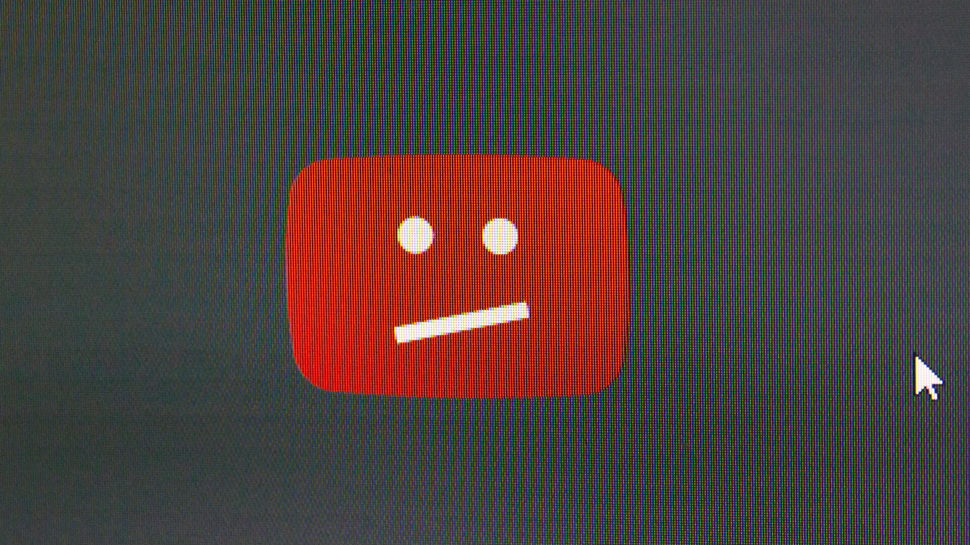 Chrome su tablet Android non si apre: guida all'errore delle 5 finestre, dettaglio del design