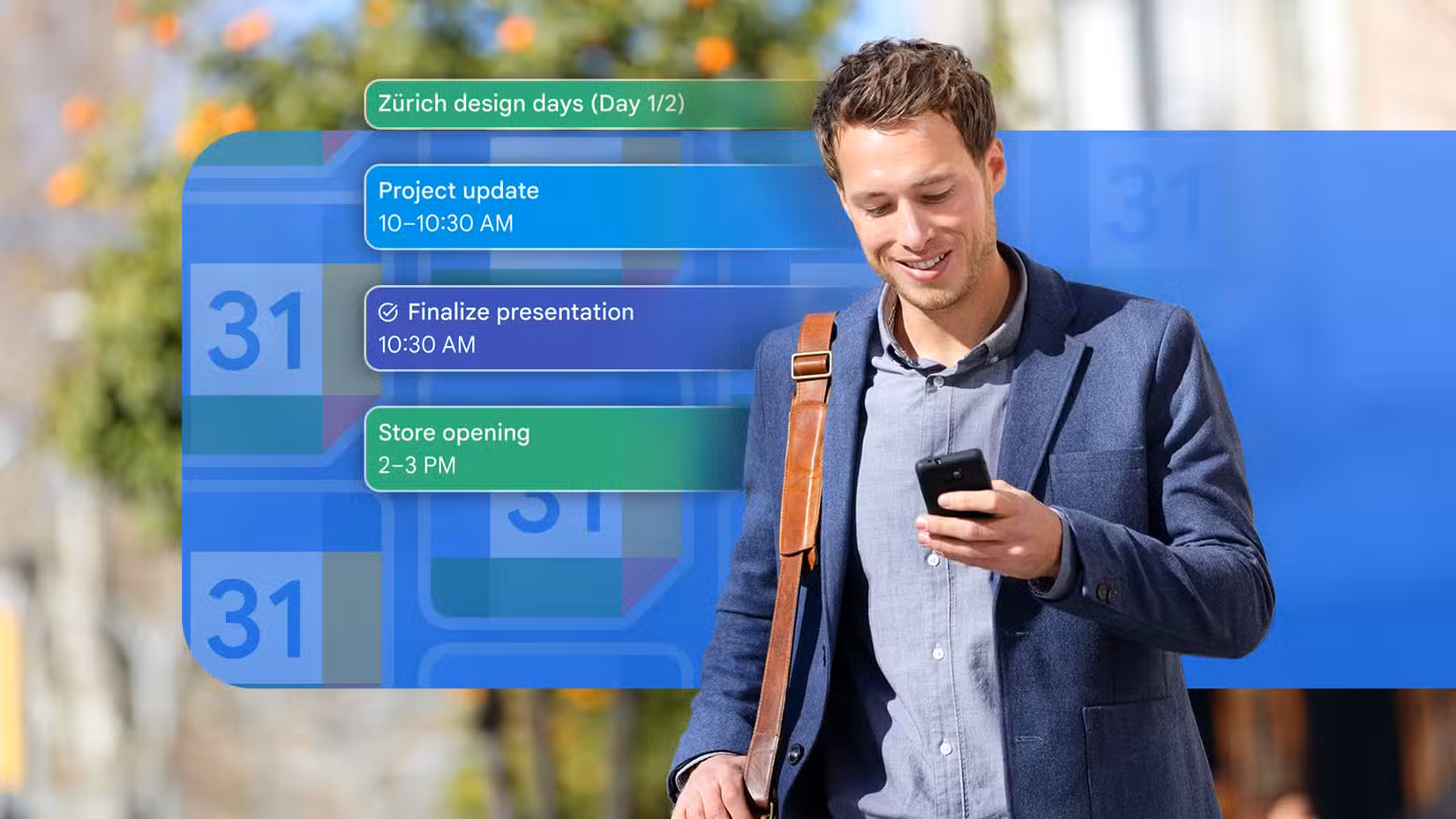 Google Tasks integrato con Google Calendar su Android