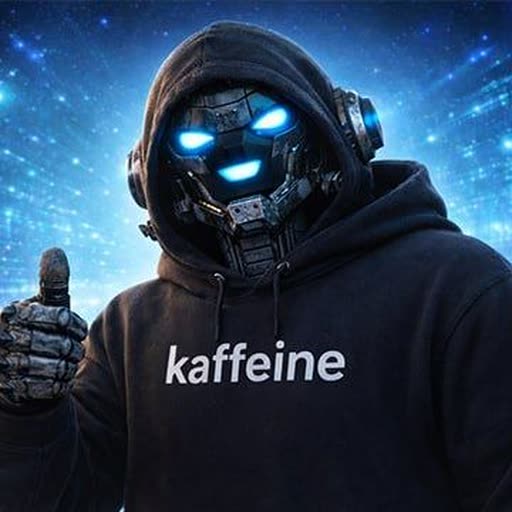 Kaffeine