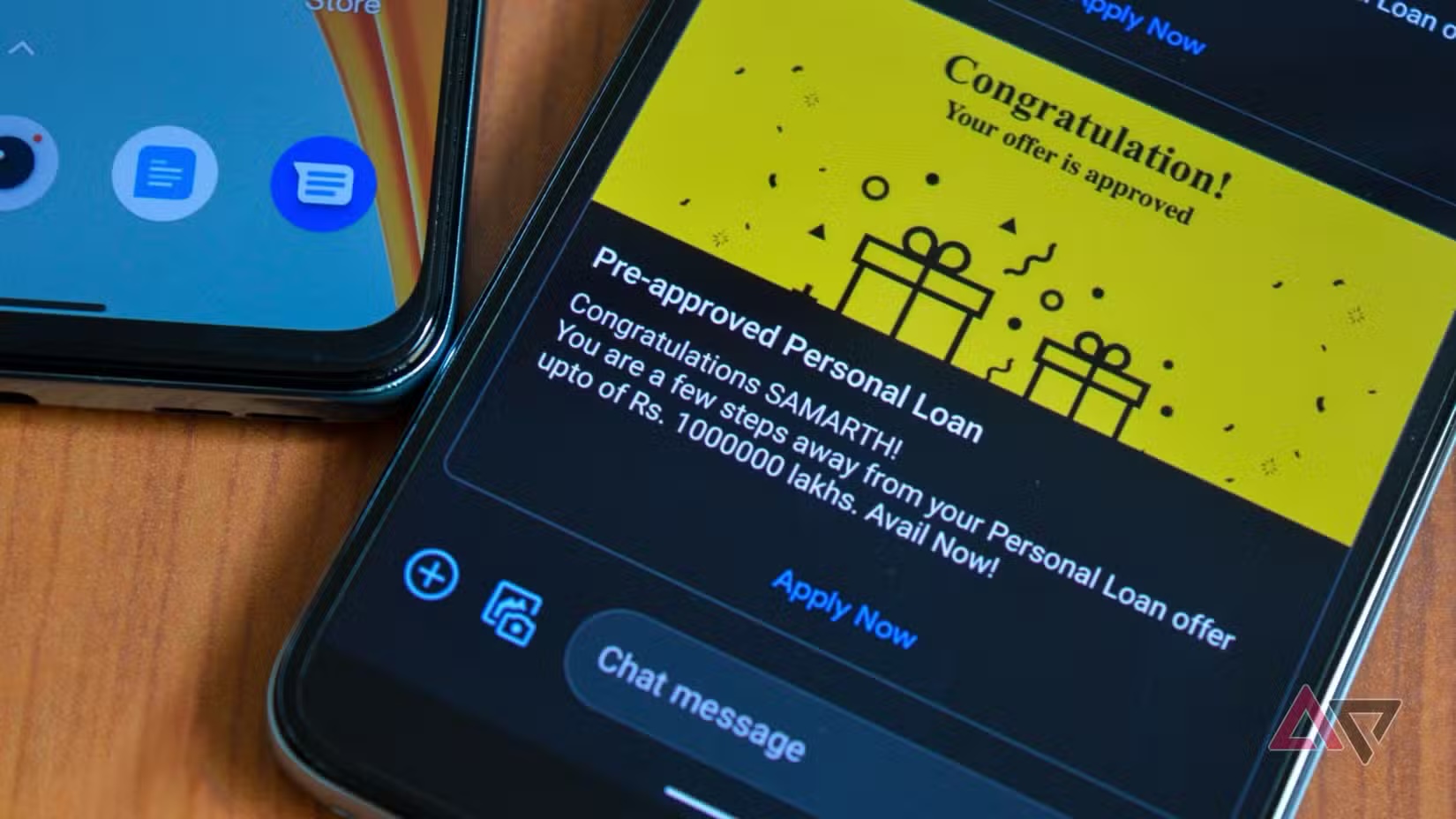 Android fake call detection: guida a requisiti, RCS e limiti reali, vista frontale