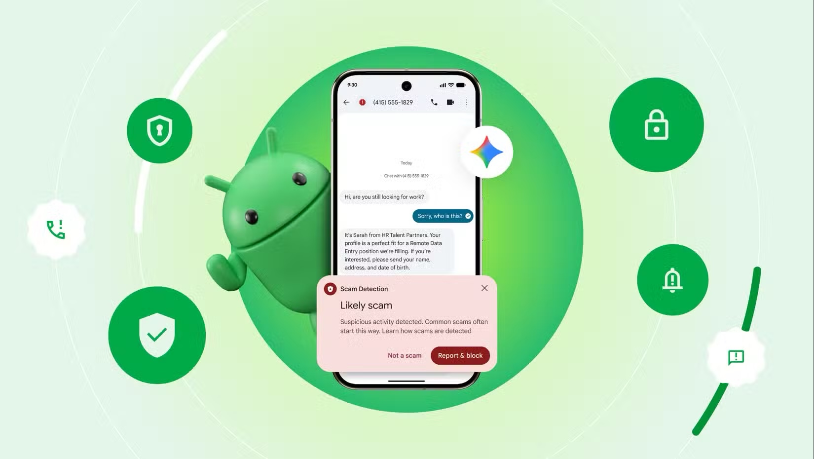 Android fake call detection: guida a requisiti, RCS e limiti reali, immagine del dispositivo