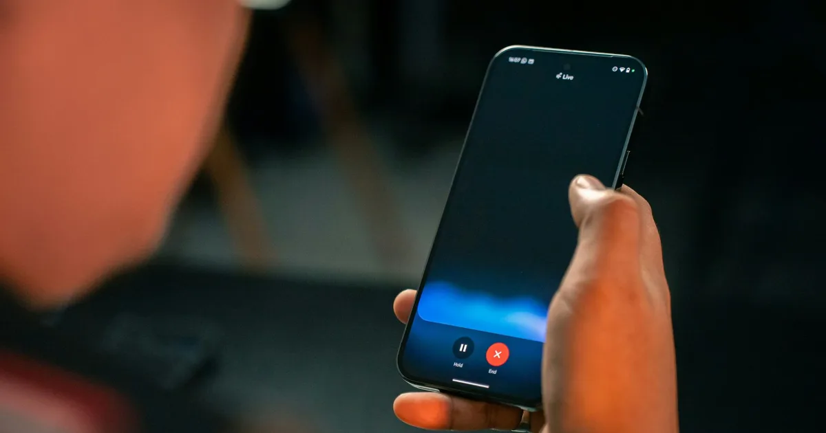 Gemini e Google Contacts su Android: guida a permessi, rollout e controlli privacy, vista frontale