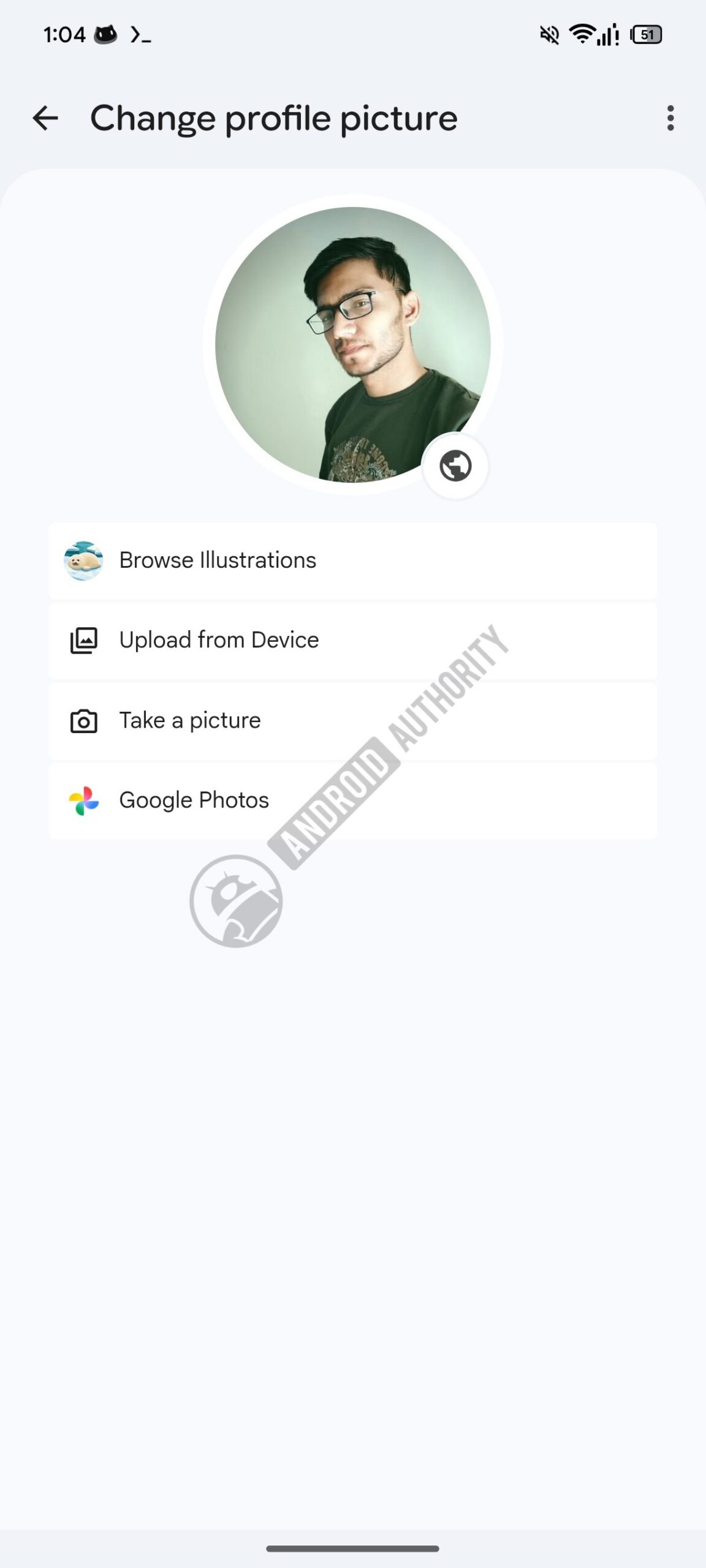 Google account switcher su Android: cosa controllare tra profili, privacy e lavoro, immagine del dispositivo