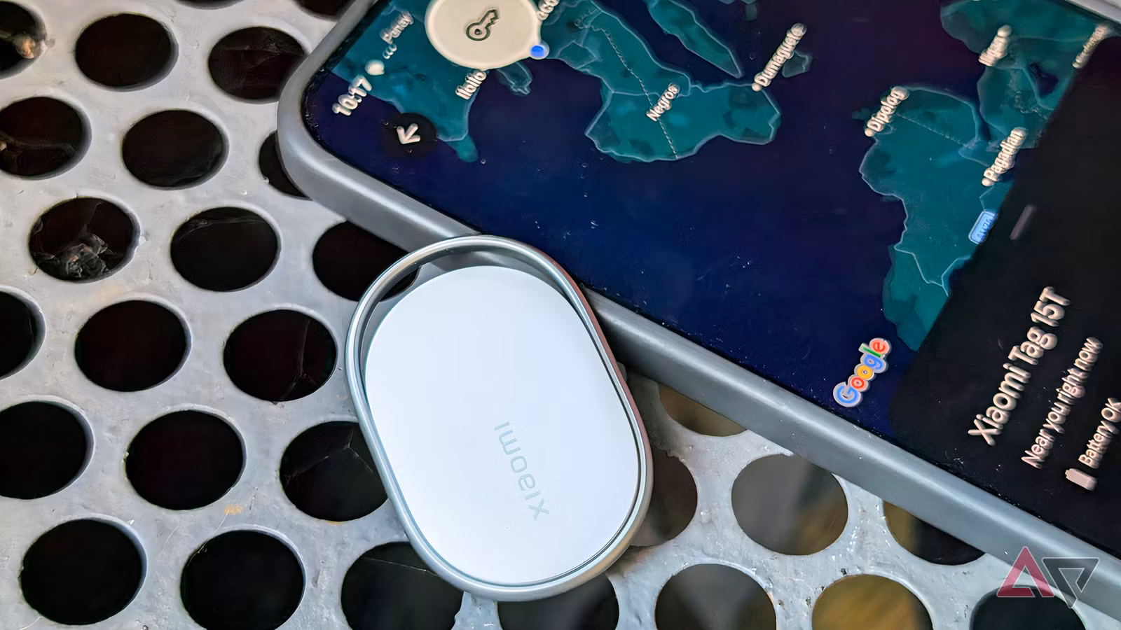 Google Find Hub su Android: guida a controlli, limiti e fiducia reale, vista frontale