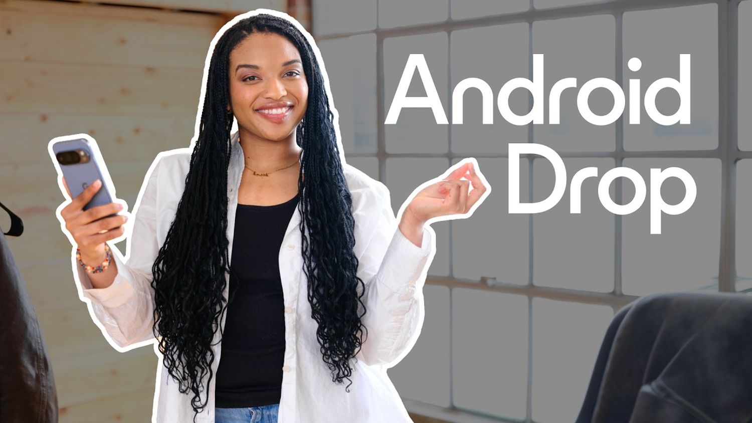 Android Feature Drop di giugno 2026 con funzioni Google Photos Wardrobe