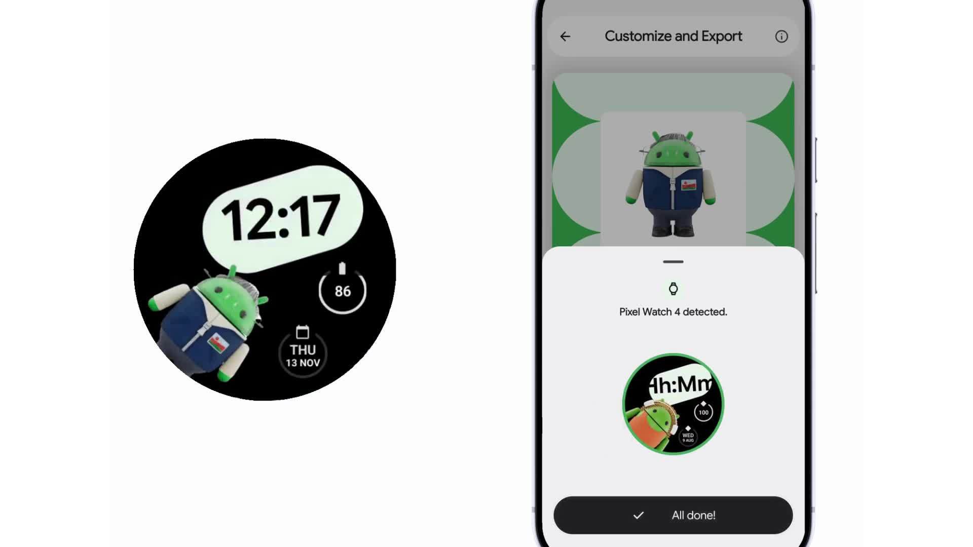 Wear OS 7 su Pixel Watch: guida ad aggiornamento, compatibilità e controlli, retro e finitura