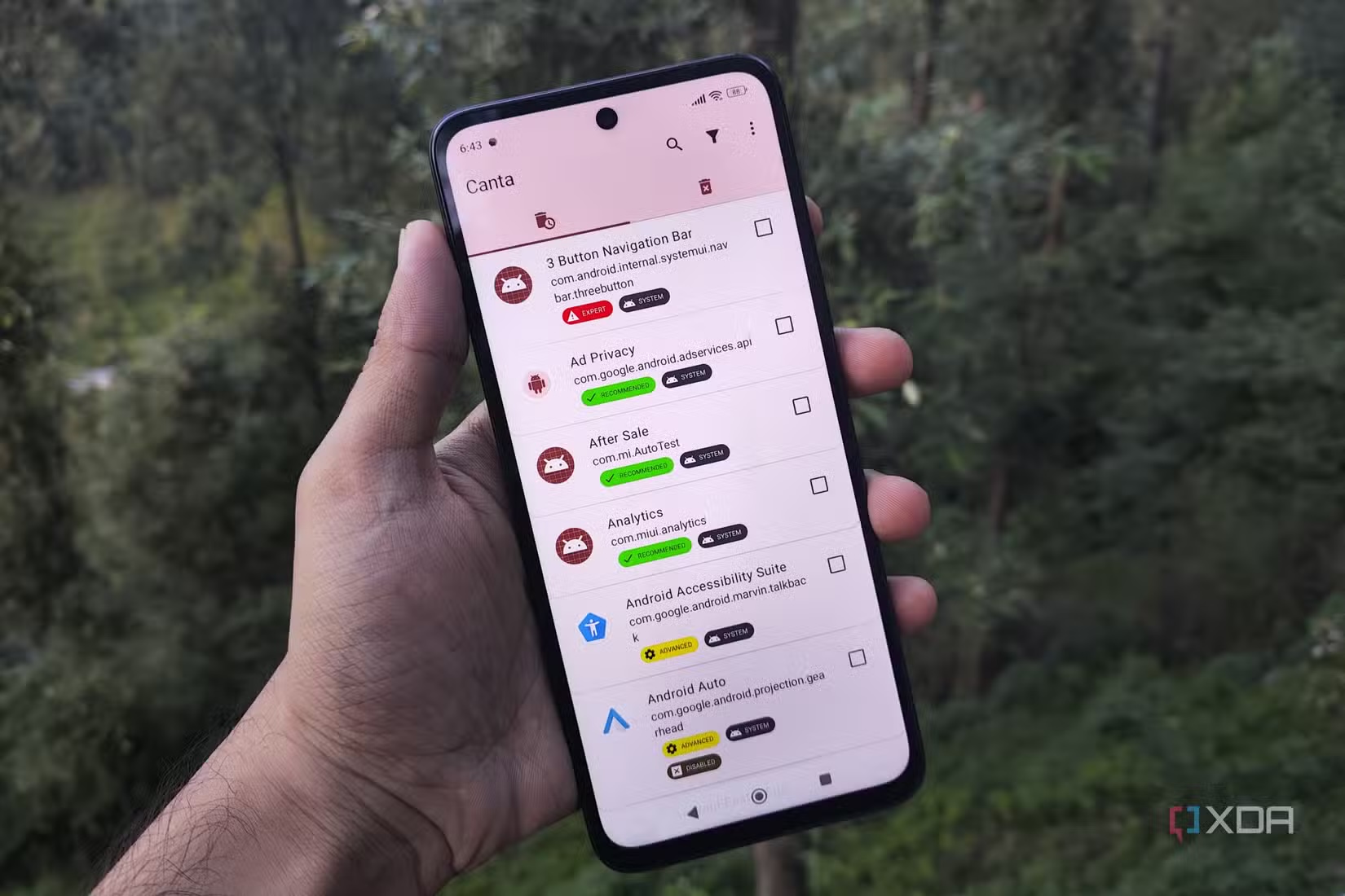 ADB su Android senza PC: schermata Shizuku e autorizzazioni, immagine 2