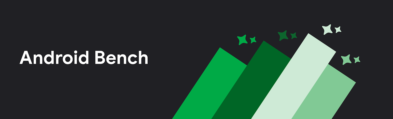 Android Bench guide for evaluating LLMs on Android, official visual