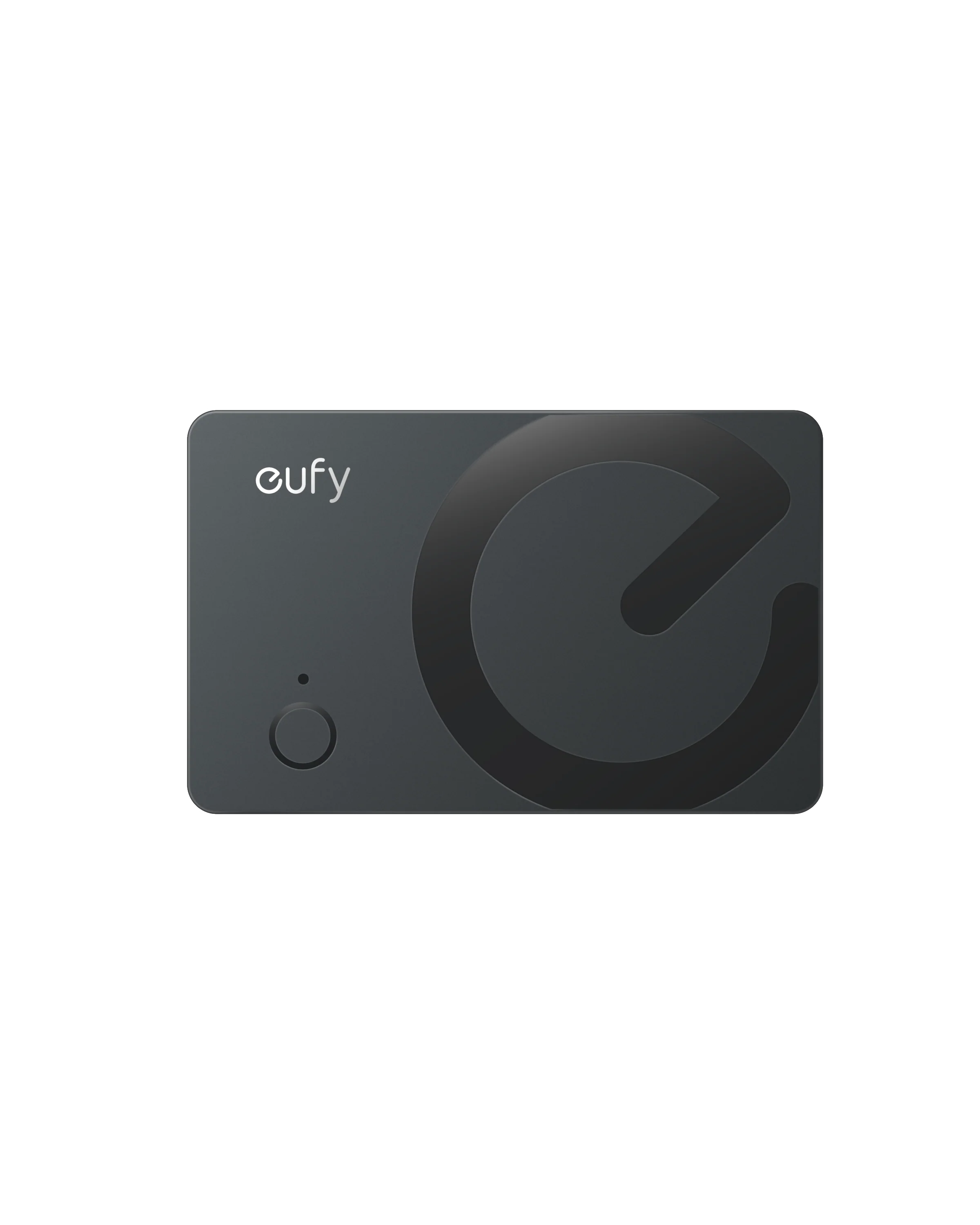 Eufy SmartTrack Card E40 front view