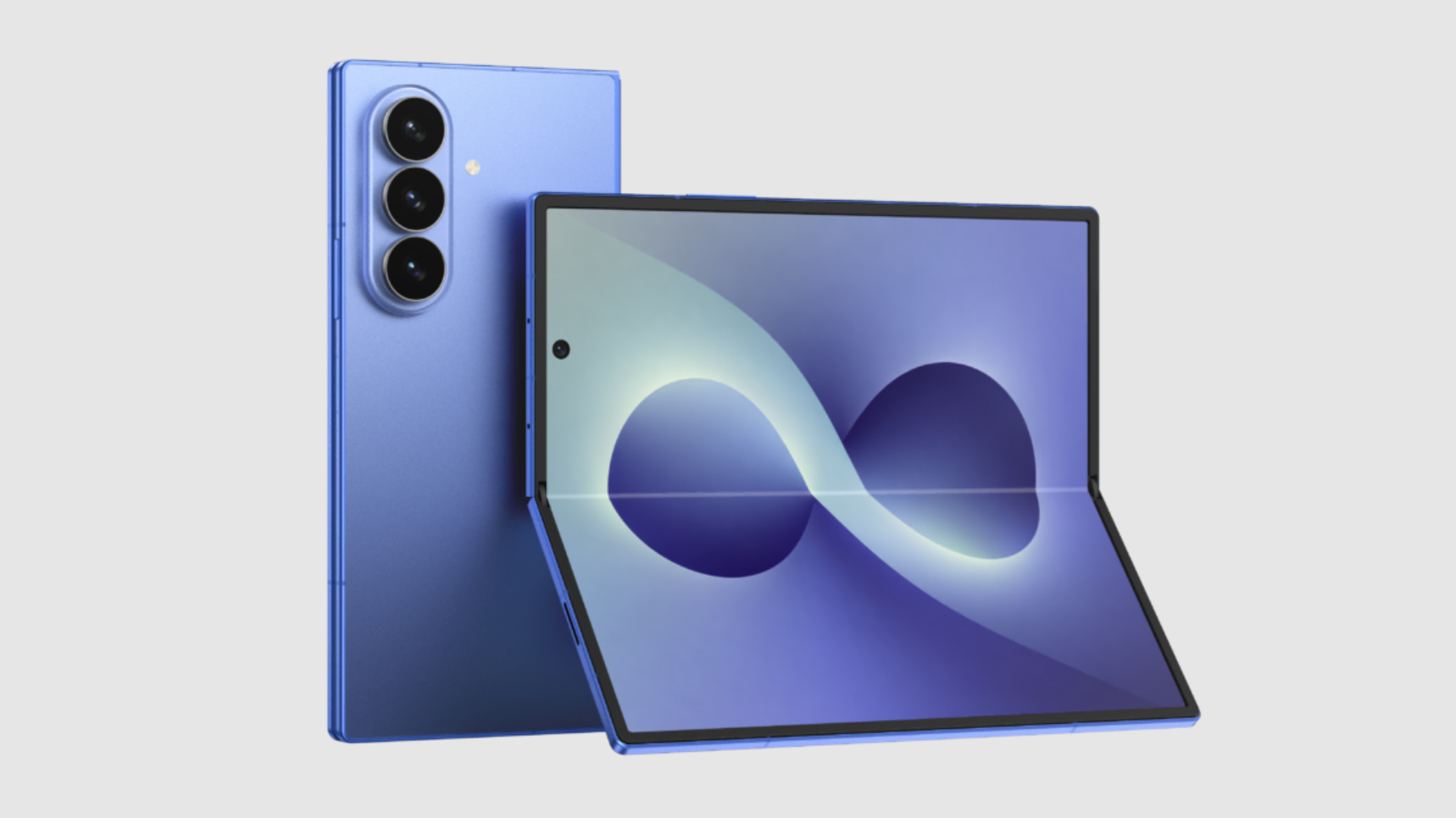 Galaxy Z Fold 8 e Flex Titanium: cosa controllare prima di aspettarsi uno schermo senza piega, dettaglio del design