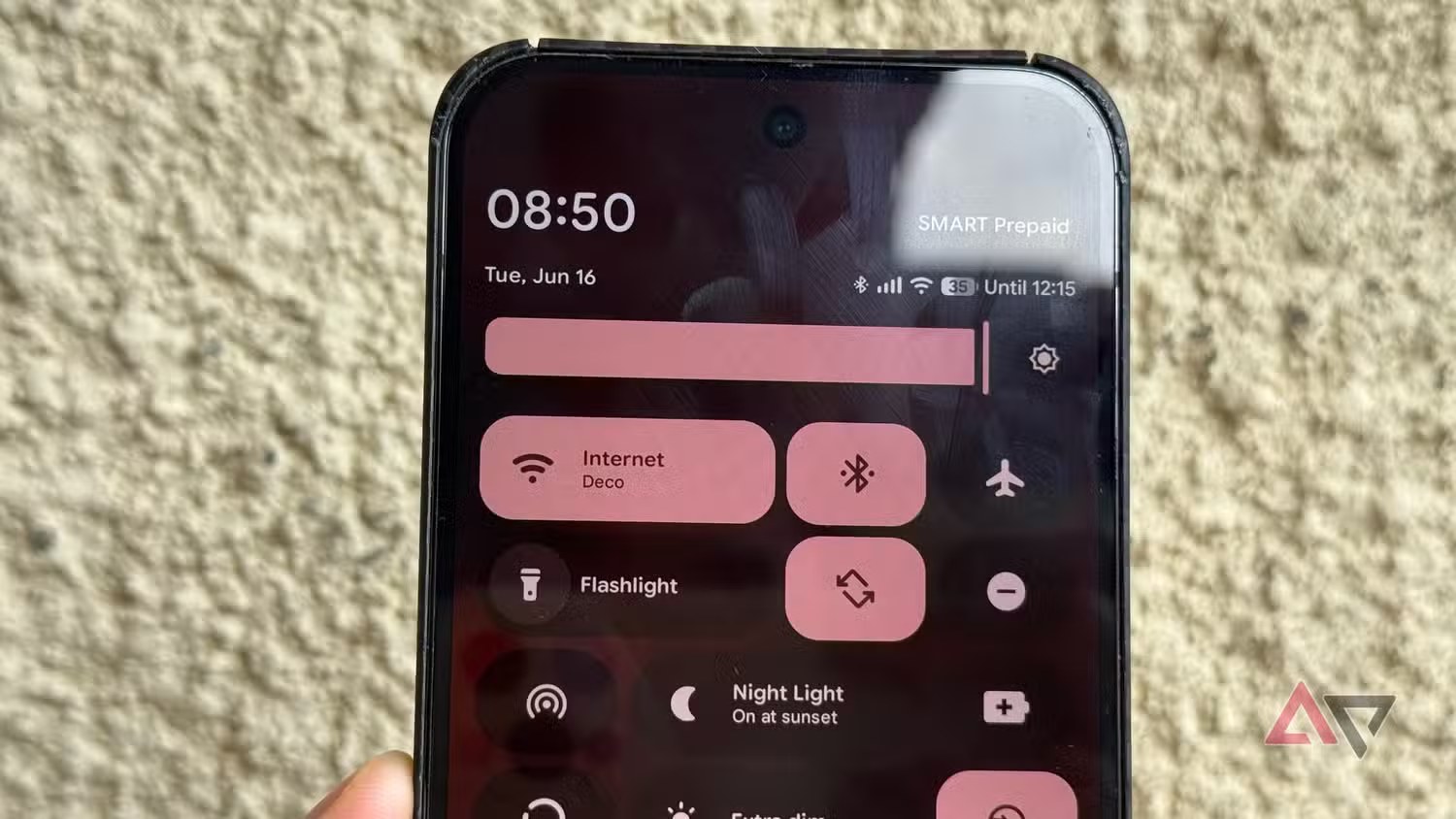 Telefono Android caldo in estate: guida ai controlli prima di rovinarlo, immagine del dispositivo