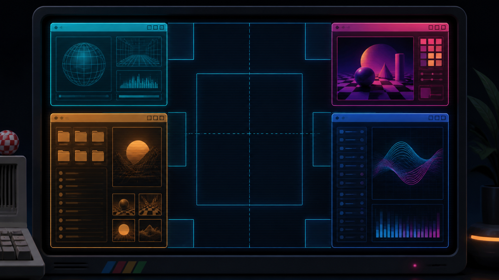 EdgeSnap 0.4 adds new Amiga snapping zones