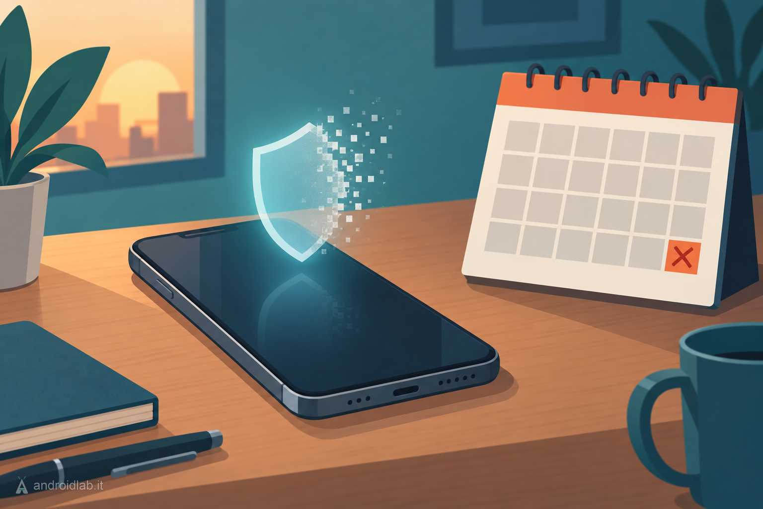 Pixel 6 y 6 Pro: fin de actualizaciones, qué hacer